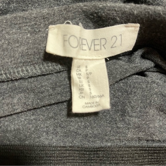 Forever 21 Pencil Skirt - Picture 2 of 2